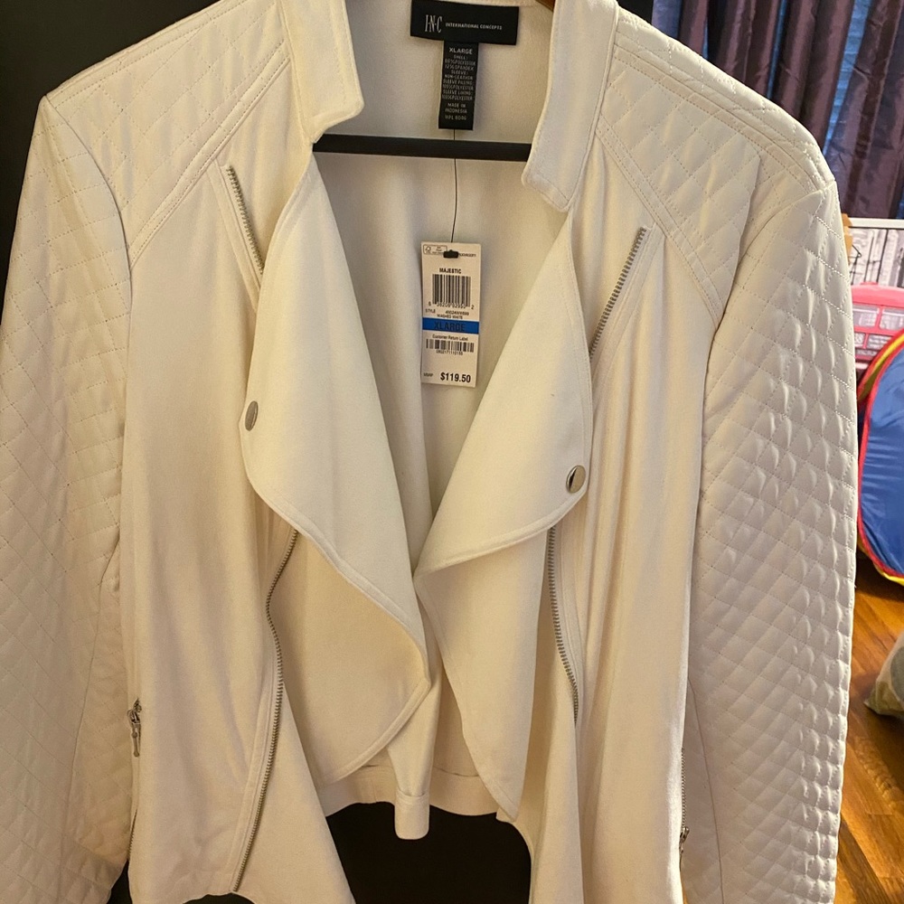 Jacket